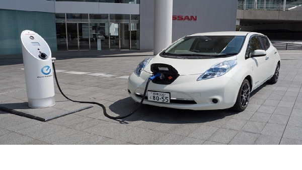 Japan unveils plan for automotive industry to ‘go green’ by 2050, seeks stable cobalt supply
